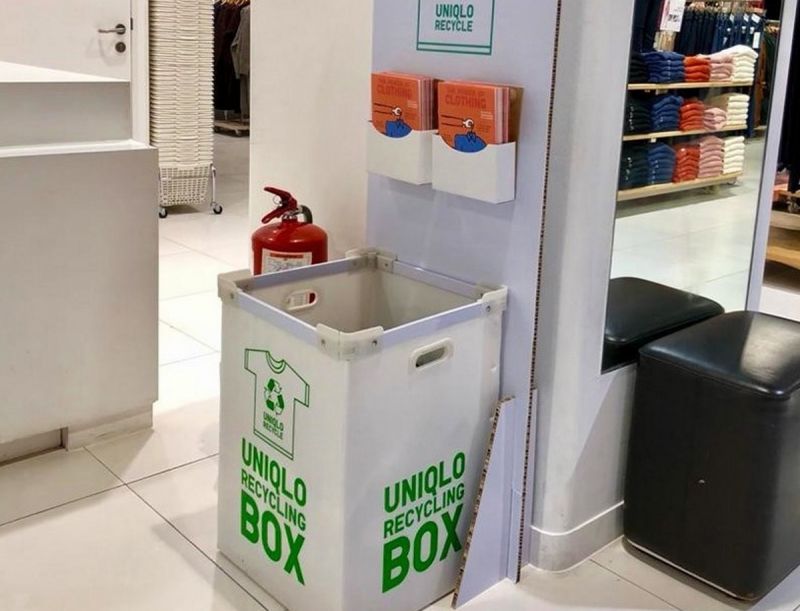 uniqlo uniqlo